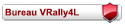 Bureau VRally4L Bureau VRally4L